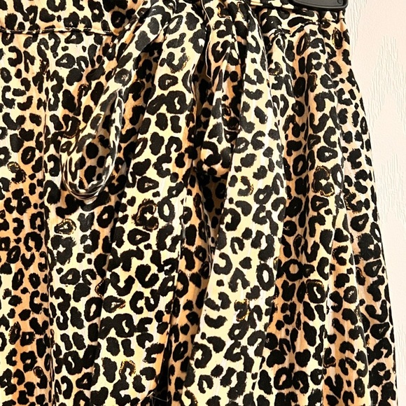 REMOVING TODAY FINAL PRICE Nine West Luxe Animal Collection Leopard Print - Picture 2 of 7